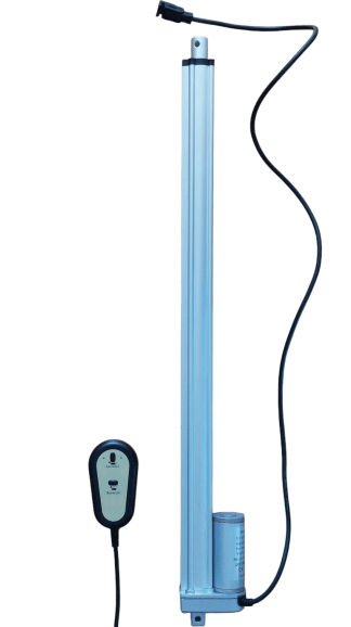 lineaarimoottori