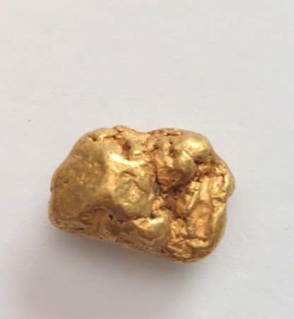 Kultahippu 14.45g 20x14x7mm Lemmenjoki