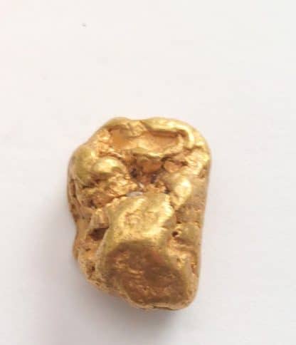 Kultahippu 14.45g 20x14x7mm Lemmenjoki