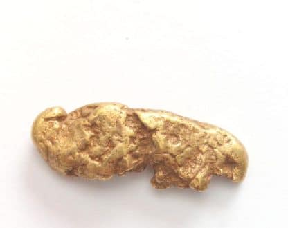 ISOMUS Kultahippu 14,70g 30x10x4mm Lemmenjoki