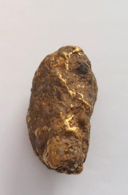 ISOMUS Kultahippu 80,50g 43x30x55mm Lemmenjoki
