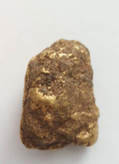 ISOMUS Kultahippu 80,50g 43x30x55mm Lemmenjoki