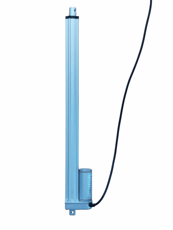 Lieneaarimoottori 400