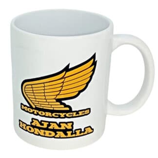 HONDA muki RETRO MUKI sarja