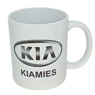 Kia mies muki RETRO MUKI sarja