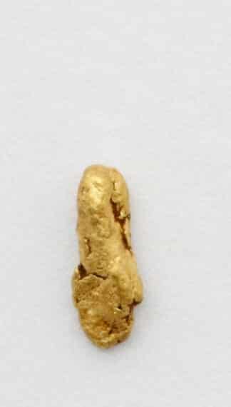 Kultahippu 0.79g 10mm Lemmenjoki Arctic Gold