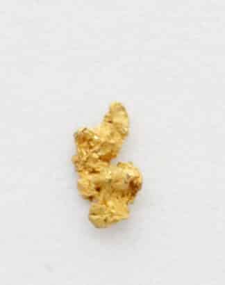 Kultahippu 0.13g 6mm Lemmenjoki Arctic Gold