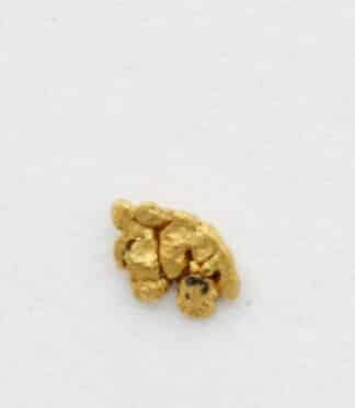 Kultahippu 0.19g 4x5mm Lemmenjoki Arctic Gold