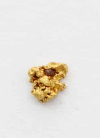 Kultahippu 0.22g 4x5mm Lemmenjoki Arctic Gold