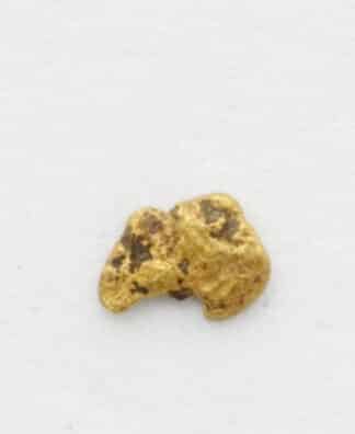 Kultahippu 0.22g 4x6mm Lemmenjoki Arctic Gold