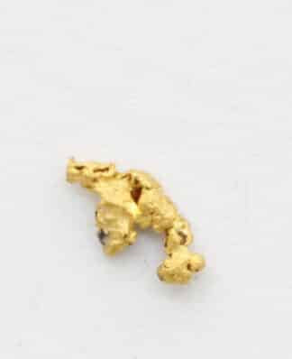 Kultahippu 0.23g 8mm Lemmenjoki Arctic Gold
