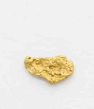Kultahippu 0.26g 5x9mm Lemmenjoki Arctic Gold