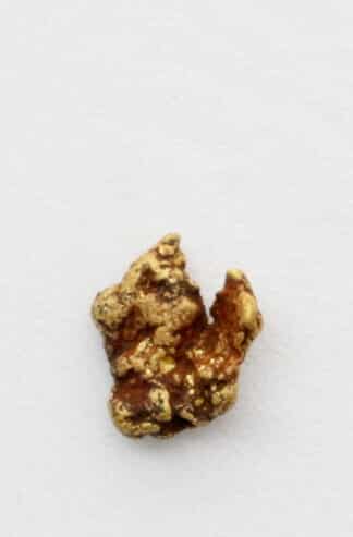 Kultahippu 0.50g 6x7mm Lemmenjoki Arctic Gold
