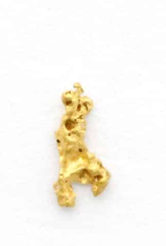 Kultahippu 0.14g 8mm Lemmenjoki Arctic Gold