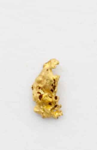 Kultahippu 0.29g 8mm Lemmenjoki Arctic Gold