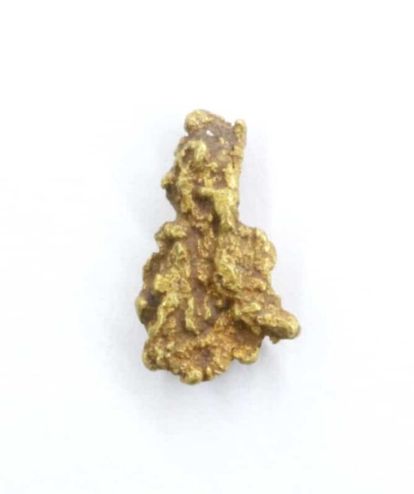 Kultahippu 0.63g 11mm Lemmenjoki Arctic Gold