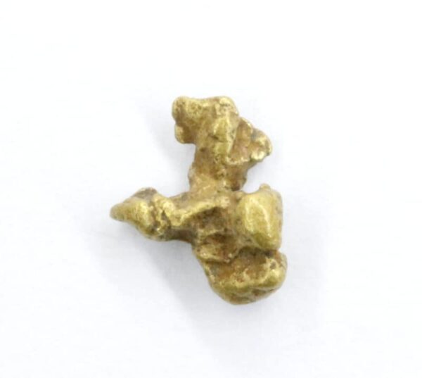 Kultahippu 0.78g 8x10mm Lemmenjoki Arctic Gold