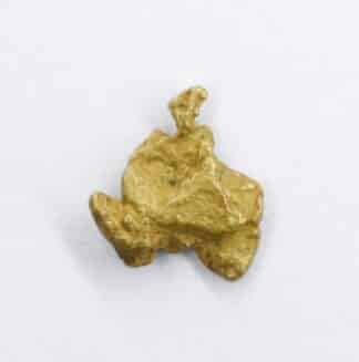 Kultahippu 0.94g 9x9mm Lemmenjoki Arctic Gold