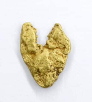 Kultahippu 1.2g 10x12mm Lemmenjoki Arctic Gold