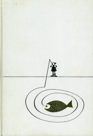 Lapikkaita; Kilpi Eeva antikvariaattikirja