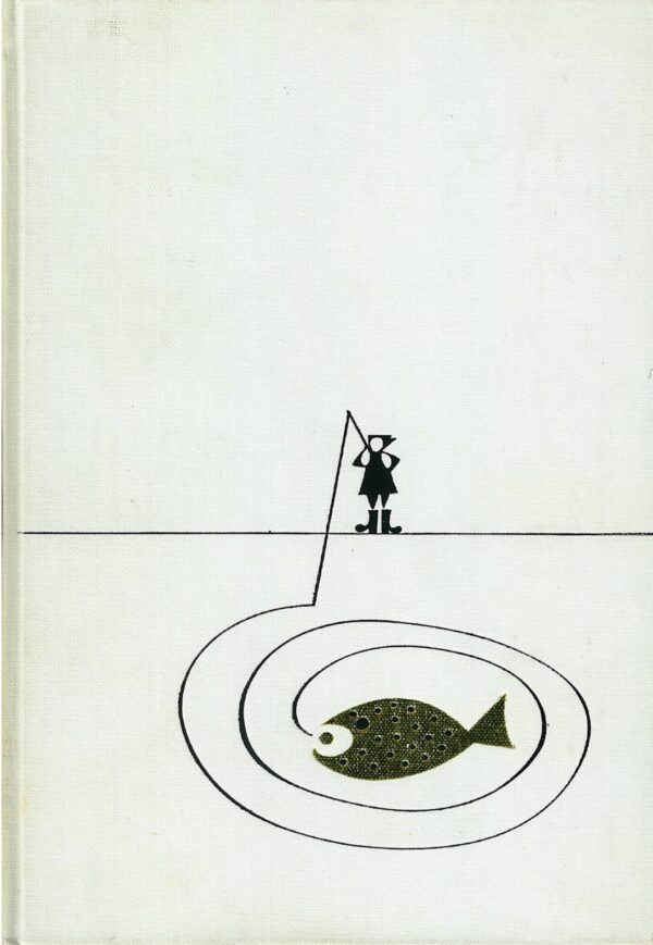 Lapikkaita; Kilpi Eeva antikvariaattikirja