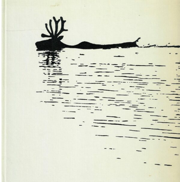 Porovuosi; Huhtanen Urpo antikvariaattikirja