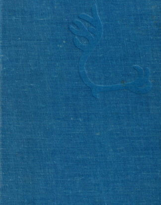 Tunturi-Lapin lumoissa; Puolakka Topi antikvariaattikirja