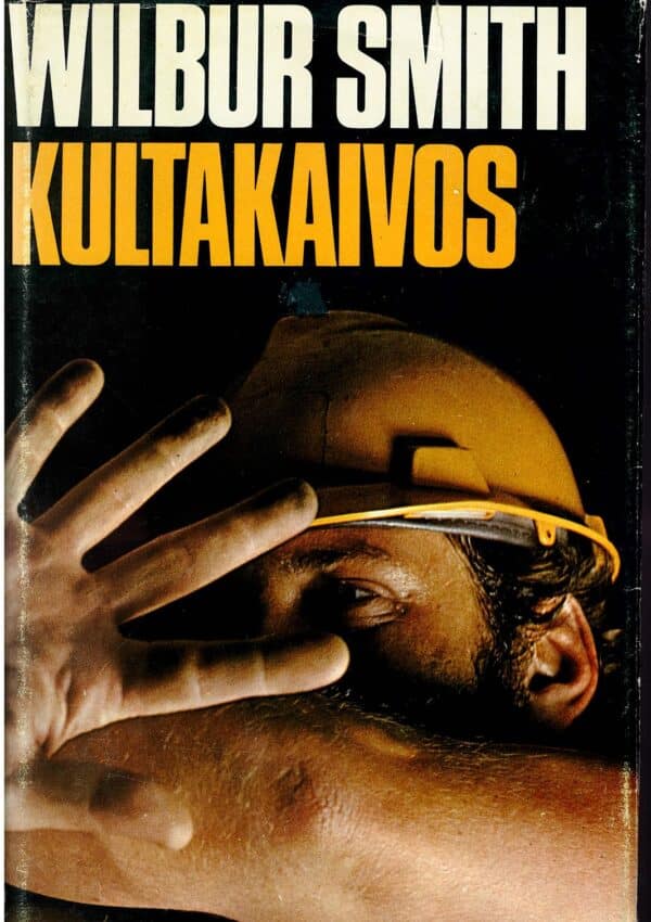Kultakaivos; Smith Wilbur antikvariaattikirja