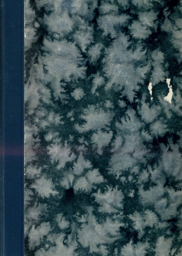 Savottapappina Pohjolassa: Tyrkkö Martti antikvariaattikirja