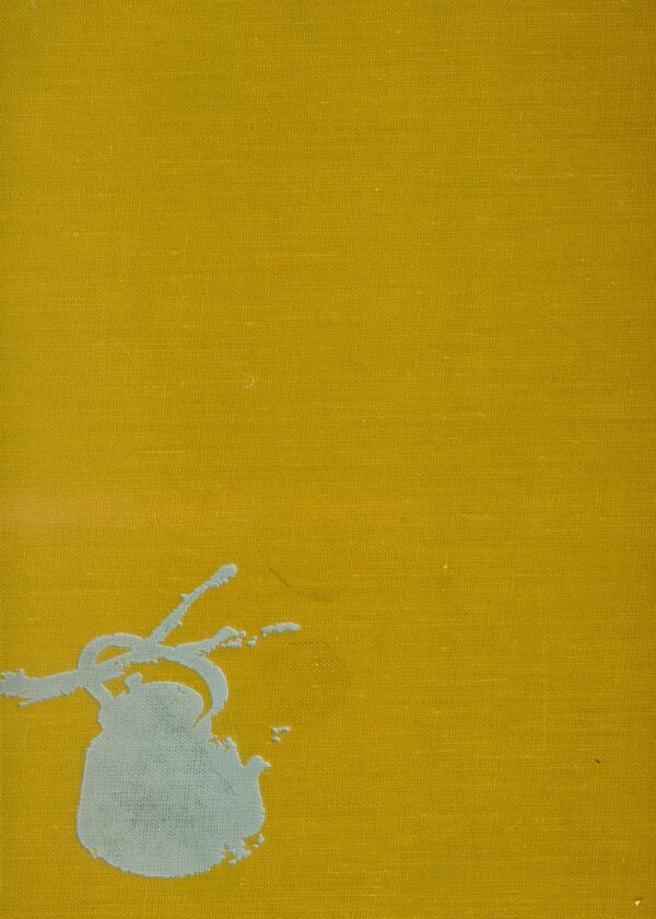 Erätaipaleella tavattuja; Ylänne Yrjö, antikvariaattikirja