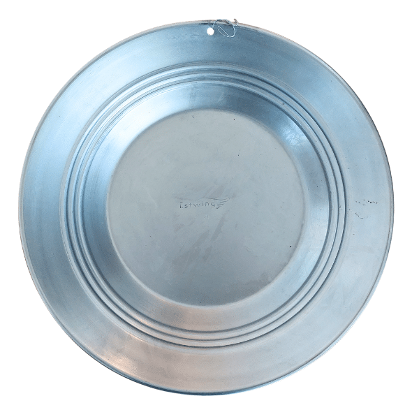 Vaskooli Perinne Estwing musta 35cm ja vaskauskultaa Arctic Gold