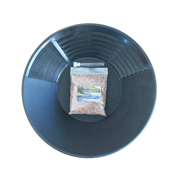 Vaskooli Estwing musta 31cm ja vaskauskultaa Arctic Gold