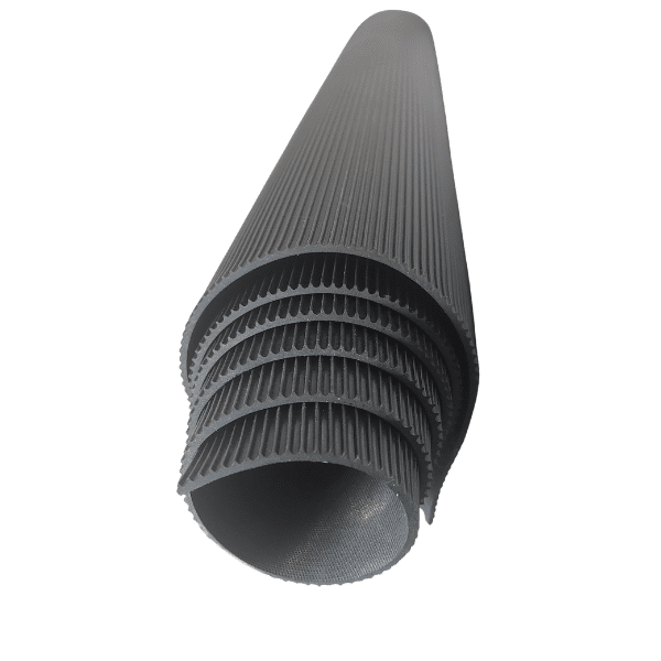 Kuminen uramatto juorumatoksi urat 3x1 mm Arctic Gold
