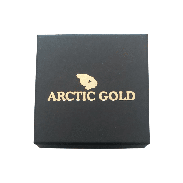 Korurasia Arctic Gold 65x65 mm