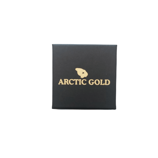 Korurasia Arctic Gold 50x50 mm